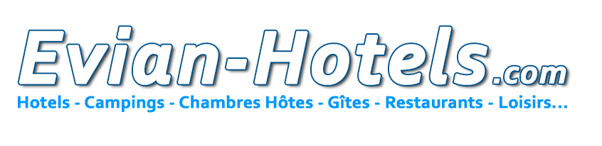 Evian Hotels Evian Hotels